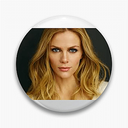 Style Ambassador Brooklyn Decker Pins