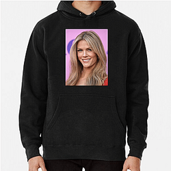 Fashion Spotlight Brooklyn Decker Hoodies