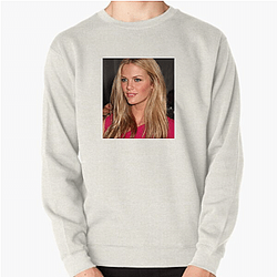 Runway Beauty Brooklyn Decker Sweatshirts