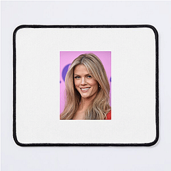 Fashion Spotlight Brooklyn Decker Mouse Pads