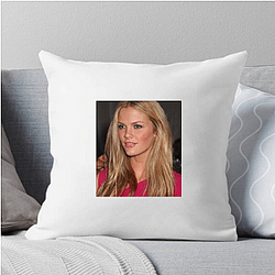 Runway Beauty Brooklyn Decker Pillows Cover