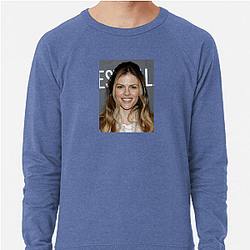 Modern Muse Brooklyn Decker Sweatshirts