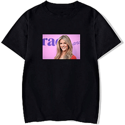 Screen Elegance Brooklyn Decker T-Shirts