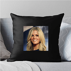 Hollywood Transition Brooklyn Decker Pillows Cover