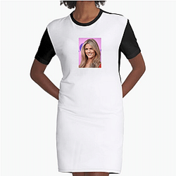Fashion Spotlight Brooklyn Decker Dresses