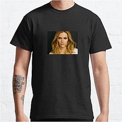 Style Ambassador Brooklyn Decker T-Shirts