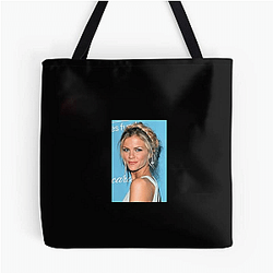 Silver Screen Glow Brooklyn Decker Bags