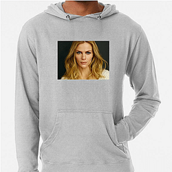 Style Ambassador Brooklyn Decker Hoodies