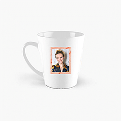 Glamorous Presence Brooklyn Decker Mugs