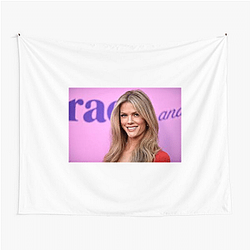 Screen Elegance Brooklyn Decker Tapestries