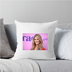 Screen Elegance Brooklyn Decker Pillows Cover