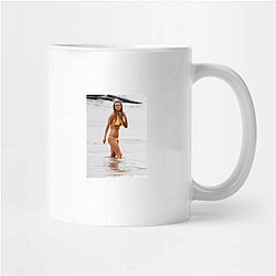 Timeless Appeal Brooklyn Decker Mugs