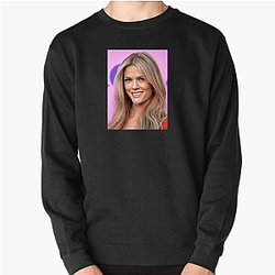 Fashion Spotlight Brooklyn Decker Sweatshirts