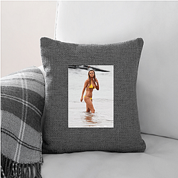 Timeless Appeal Brooklyn Decker Pillows Cover