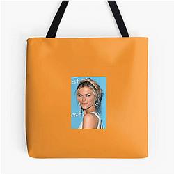 Silver Screen Glow Brooklyn Decker Bags