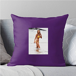 Timeless Appeal Brooklyn Decker Pillows Cover