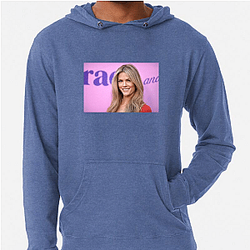 Screen Elegance Brooklyn Decker Hoodies