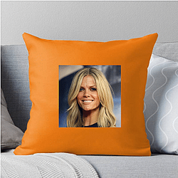 Hollywood Transition Brooklyn Decker Pillows Cover
