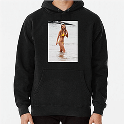 Timeless Appeal Brooklyn Decker Hoodies