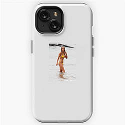 Timeless Appeal Brooklyn Decker Samsung Cases