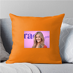 Screen Elegance Brooklyn Decker Pillows Cover