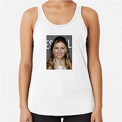 Modern Muse Brooklyn Decker Tank Tops