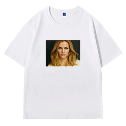 Style Ambassador Brooklyn Decker T-Shirts