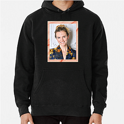 Glamorous Presence Brooklyn Decker Hoodies
