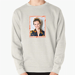 Glamorous Presence Brooklyn Decker Sweatshirts