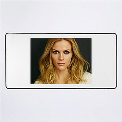 Style Ambassador Brooklyn Decker Mouse Pads