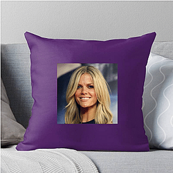 Hollywood Transition Brooklyn Decker Pillows Cover