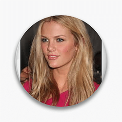Runway Beauty Brooklyn Decker Pins
