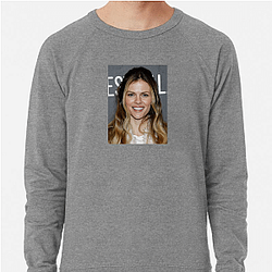 Modern Muse Brooklyn Decker Sweatshirts