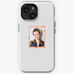 Glamorous Presence Brooklyn Decker Samsung Cases