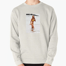 Timeless Appeal Brooklyn Decker Sweatshirts