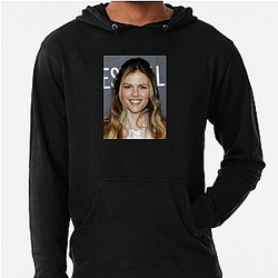 Modern Muse Brooklyn Decker Hoodies