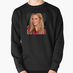 Runway Beauty Brooklyn Decker Sweatshirts