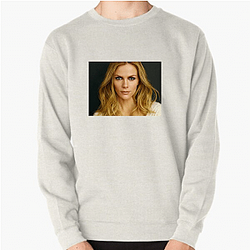 Style Ambassador Brooklyn Decker Sweatshirts