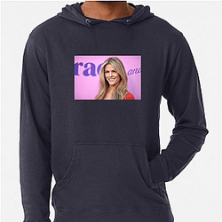 Screen Elegance Brooklyn Decker Hoodies