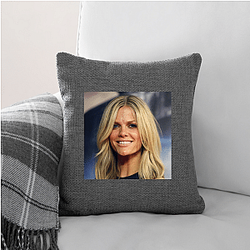 Hollywood Transition Brooklyn Decker Pillows Cover