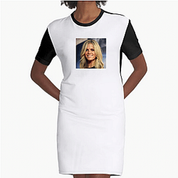 Hollywood Transition Brooklyn Decker Dresses
