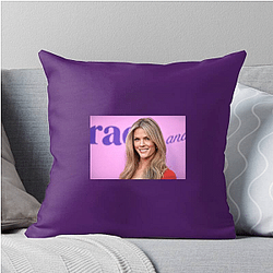 Screen Elegance Brooklyn Decker Pillows Cover