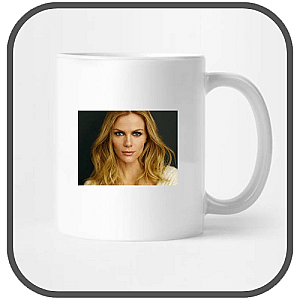 Brooklyn Decker Mugs