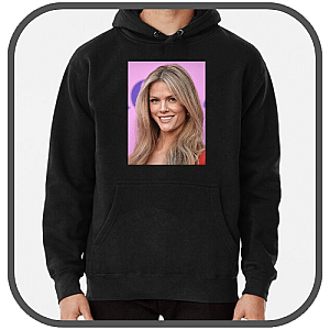 Brooklyn Decker Hoodies