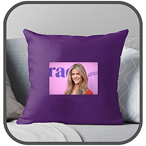 Brooklyn Decker Pillows Cover