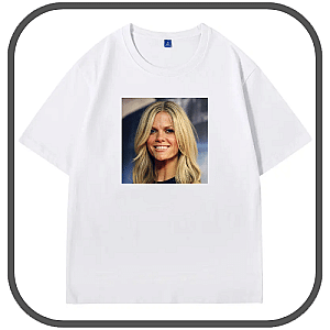 Brooklyn Decker T-Shirts