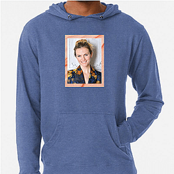 Glamorous Presence Brooklyn Decker Hoodies