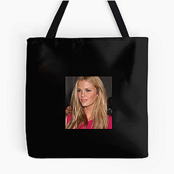 Runway Beauty Brooklyn Decker Bags