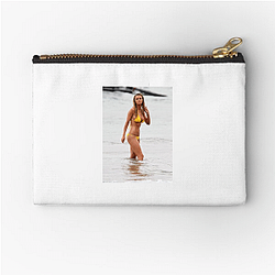 Timeless Appeal Brooklyn Decker Zipper Pouches