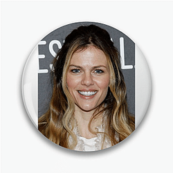 Modern Muse Brooklyn Decker Pins